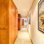 Nordic Bath And Close To Cable Car Διαμέρισμα *