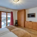 Nordic Bath And Close To Cable Car Champéry