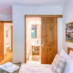 Διαμέρισμα Nordic Bath And Close To Cable Car *