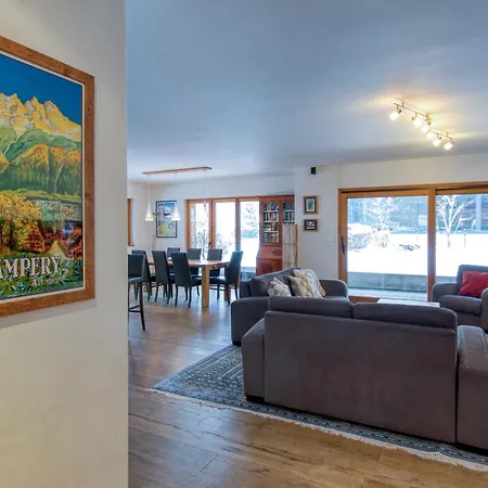 Appartement Nordic Bath And Close To Cable Car