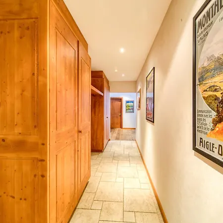 Nordic Bath And Close To Cable Car Appartement *