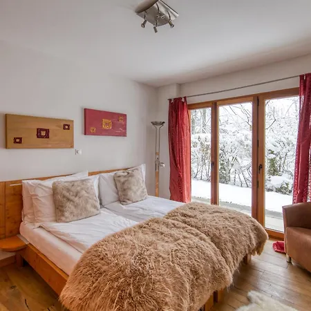 Apartment Nordic Bath Bbq Close To Cable Car Lodge 3 *