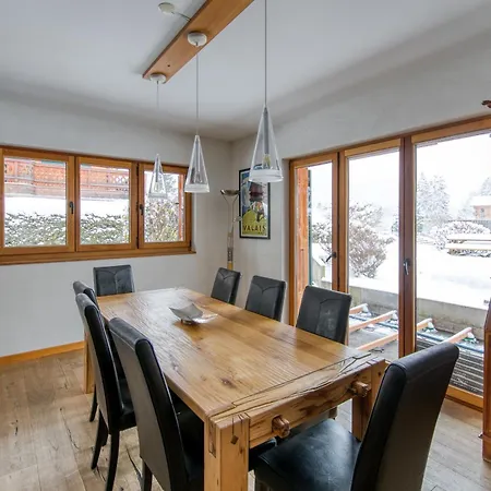 Nordic Bath And Close To Cable Car *