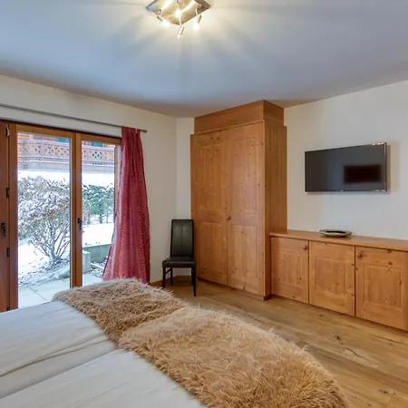 Nordic Bath And Close To Cable Car Champéry