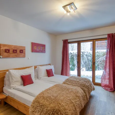 Nordic Bath And Close To Cable Car