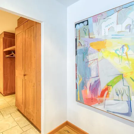 Nordic Bath And Close To Cable Car Appartement *