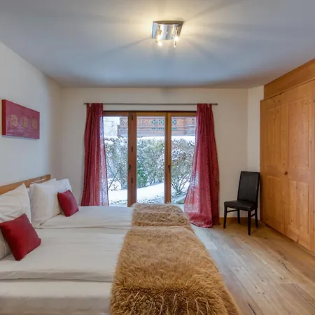 Appartement Nordic Bath And Close To Cable Car