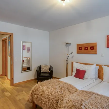 Appartement Nordic Bath And Close To Cable Car *