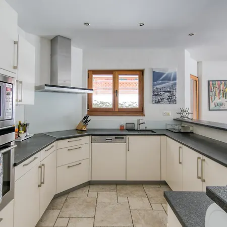 Nordic Bath And Close To Cable Car Appartement