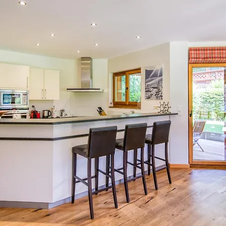 Apartment Nordic Bath And Close To Cable Car