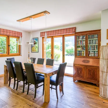 Nordic Bath Bbq Close To Cable Car Lodge 3 Apartment *