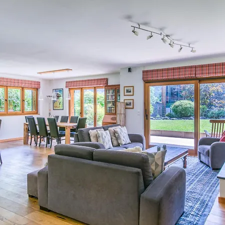 Apartment Nordic Bath Bbq Close To Cable Car Lodge 3 *