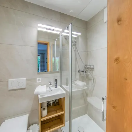 Nordic Bath Bbq Close To Cable Car Lodge 3 Apartment *