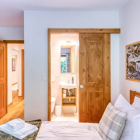 Apartment Nordic Bath Bbq Close To Cable Car Lodge 3 *