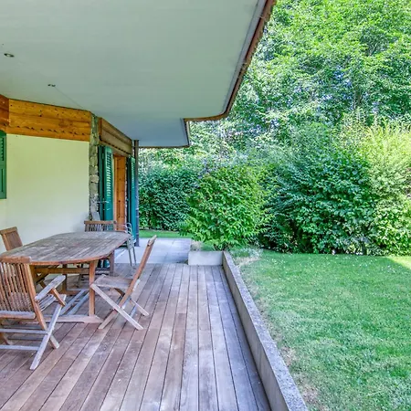 Nordic Bath Bbq Close To Cable Car Lodge 3 *