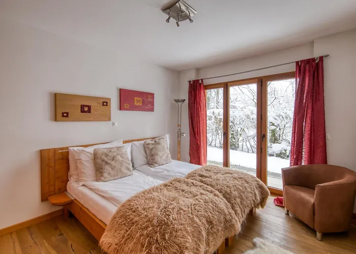 Apartment Nordic Bath And Close To Cable Car *