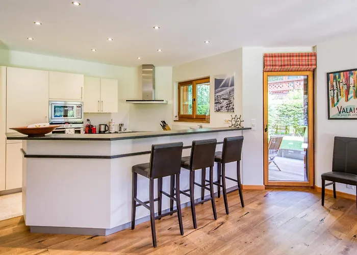 Apartment Nordic Bath And Close To Cable Car