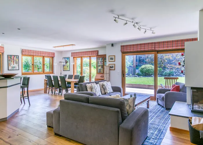 Apartment Nordic Bath And Close To Cable Car *