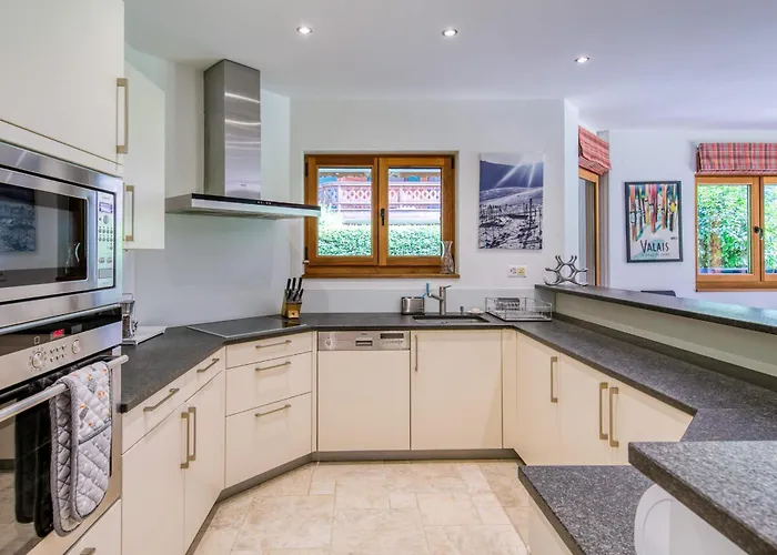 Nordic Bath And Close To Cable Car Champéry