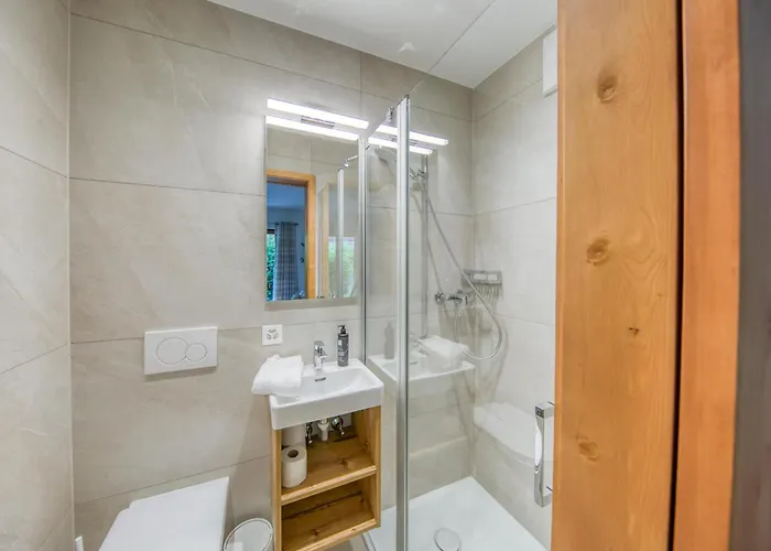 Nordic Bath And Close To Cable Car Apartment *