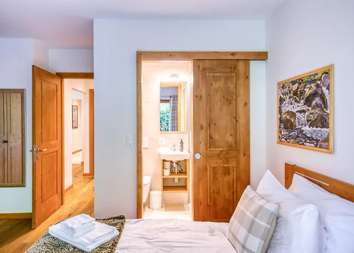 Apartment Nordic Bath And Close To Cable Car *