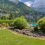 Nordic Bath And Close To Cable Car * Champery