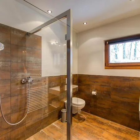 Nordic Bath And Close To Cable Car