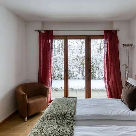 Nordic Bath And Close To Cable Car